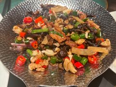 -鸽子侯·家宴·平价海鲜(绿地店)