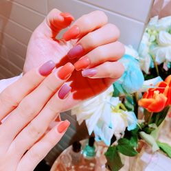 -Pink You美甲洗眉纹绣定制中心