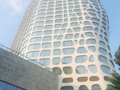 -北京康莱德酒店