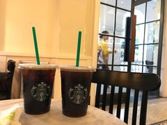 -星巴克臻选(广州沙面店)