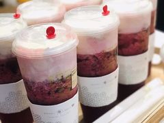 -奈雪的茶(红谷滩万达广场店)