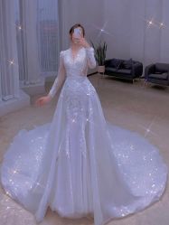 -韩国天使嫁衣婚纱礼服馆(上海旗舰店)