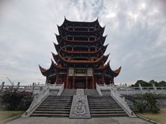 -富乐山