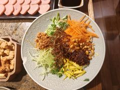 -菌彩云南野生菌火锅(新亚洲店)