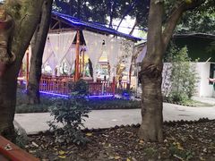 -醉二娘正宗西昌火盆烧烤(大丰店)