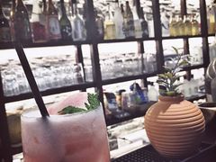 RMK-RMK Shochu Bar(三诺店)