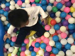-悦宝园早教中心(庐阳区省直中心店)