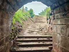 -金堂县云顶石城风景区
