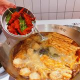 长沙美食 ｜ “臭”火锅大家肯定都没吃过吧，太香啦‼️