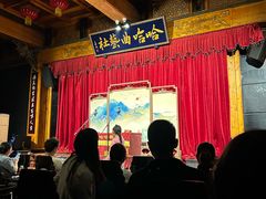 -哈哈曲艺社(西门闲亭店)