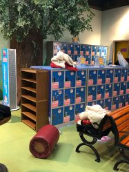 -星岛乐园(爱琴海购物公园店)