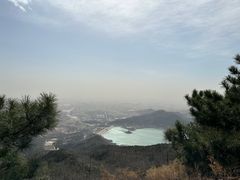 -北京十三陵国家森林公园蟒山景区