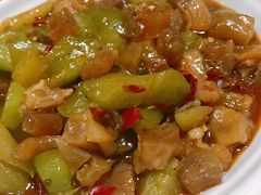 -大隐隐于市私房菜(保和小区店)
