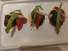 -王品牛排(北京新辰里亚运村店)