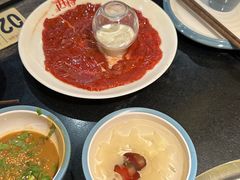 -井格·重庆火锅(王府井店)
