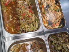 -双宝铁饭盒(南十四店)