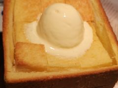 -绿茶餐厅(领展购物广场·中关村店)