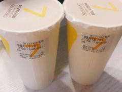 -7分甜(苏州中心店)