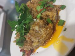 -百年粉蒸牛肉