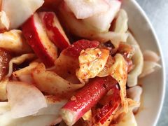 -渔桥李记奶汤面(东街店)