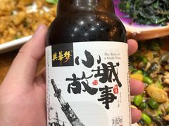 -下梅人家土菜馆(历史文化餐厅度假区店)