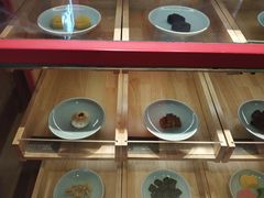 -阮大兴糕团(日月光中心店)