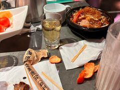 -纯K(打浦桥店)