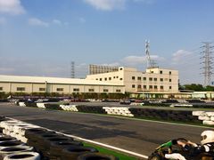-竞速卡丁车赛车会(道滘店)