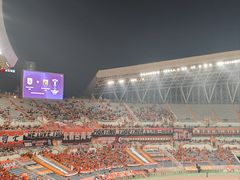 -济南奥林匹克体育中心体育场