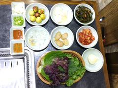 -长今家韩国料理(瑞景店)