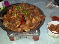 android_upload_pic-桂萍特色牛筋牛杂(长堤街总店)
