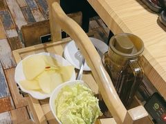 -正禾鲜·潮汕牛肉火锅(凯德天府店)