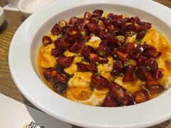 -榕意·川味之美(深业上城店)