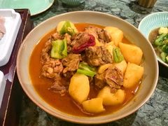 -东方亚克西餐厅(西康路店)