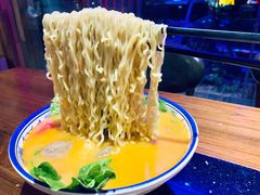 -烧货·活海鲜炭烧(湖滨商业街店)