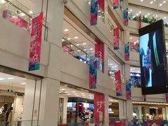 -凯德广场(武胜路店)