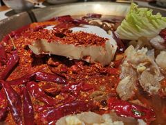 -叁口煮老火锅(东升店)