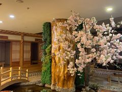 -恒坤北纬42度温泉洗浴(公园路店)