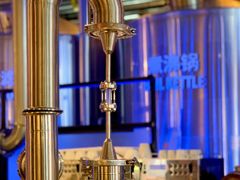 大堂-Goose Island Brewhouse鹅岛精酿啤酒餐厅