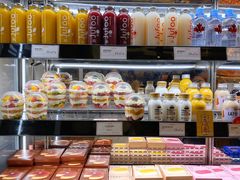 -罗森尼娜(德思勤店)