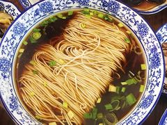 -孙盛兴奥灶面馆·蟹黄面·三虾面(山塘街总店)