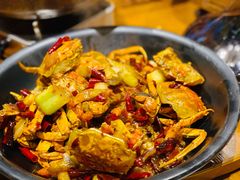 -聚味瞿记·龙虾堂(渔人码头一店)