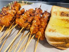 -烧货·活海鲜炭烧(湖滨商业街店)
