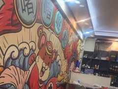 -鹤睦鱼生·啫啫煲·海鲜(保利百合店)