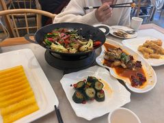 -华盛丰温州大排档(东三环南路店)