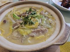-金春禧(贵和领秀城店)