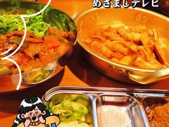 -kingkong大猩猩烤肉(CBD店)