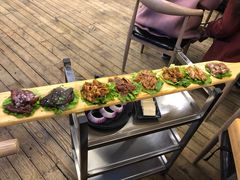 -赞酱川式烤肉(蜀都万达店)
