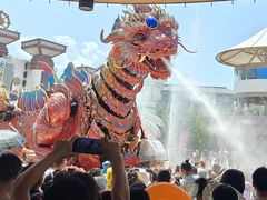 -渔岛海洋度假区