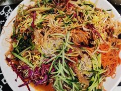 -一块豆腐(李沧书院路店)